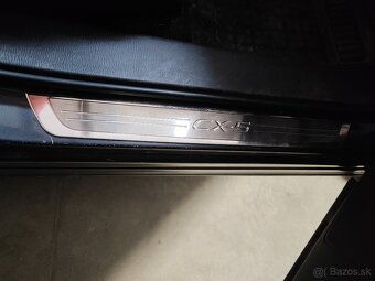 Mazda cx-5 2.2d 2015 - 3