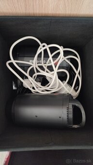 Predám 2×vysokovýkonné profesionálne LED svetlo 100 W s 360° - 3