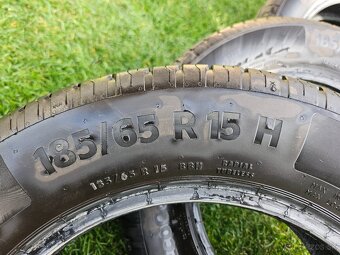 Continental 185/65R15 - 3