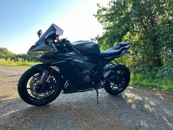 Kawasaki ZX636 2019 - 3