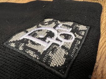 Unisex ciapka d nova - 3