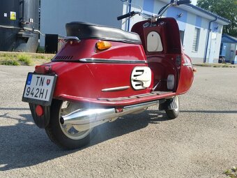 Predám ČZ 175 Prasa - 3