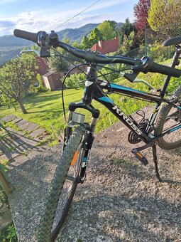 Bicykel Kross Hexagon 14" - 3