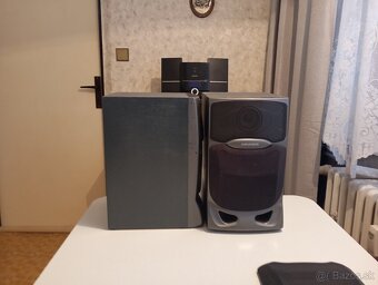 reproduktory GRUNDIG - 3