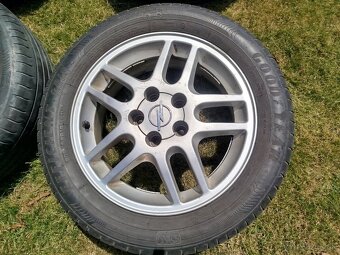 kolesa 6 1/2J x 16 et39 - 3