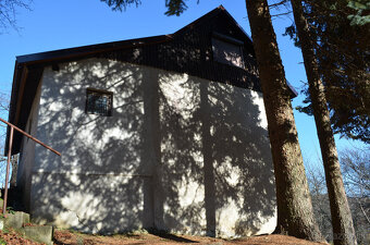 predám rodinný dom, chatu - 3