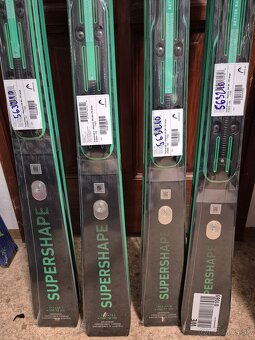 Head Supershape e magnum + PRD 12 25/26 - 3