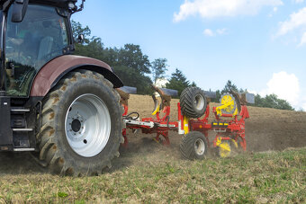 Pluh Pottinger Servo 3000 4+ - 3