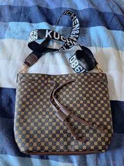 Kabelky,ruksačik,crossbody tašky - 3