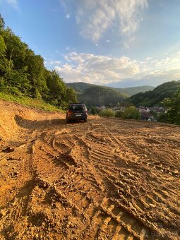 Pozemok Zlata Bana 2832m2 - 3