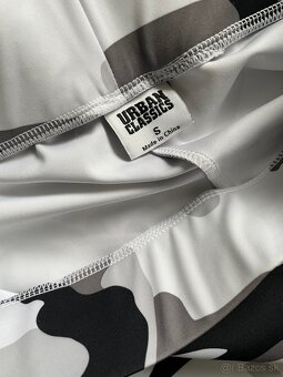 Dámske legíny vel.S - 3