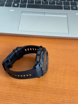 Garmin Instinct 3 Amoled - len odskúšané - 3