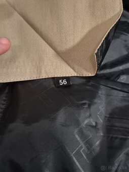 Pánska zimná bunda - 3