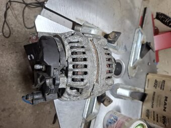 Alternátor passat b5.5 1.9tdi 96kw - 3