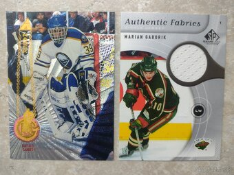 Hokejove karticky V. - 3