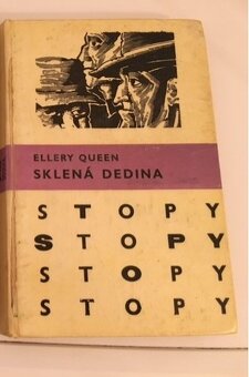 Knihy edície STOPY -Mladé letá- 2 ks - 3