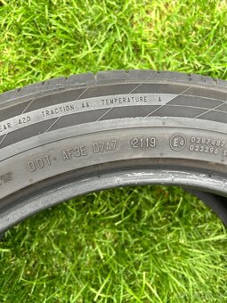 Continental 255/45 R19 SUV - 3