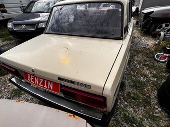 LADA 2107 - 3