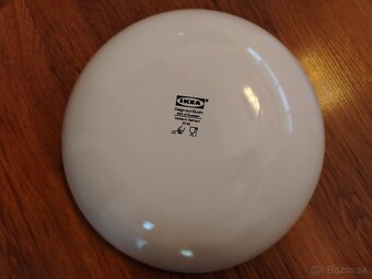 IKEA servírovacia misa RUNDLIG - 3