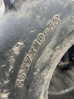 Pneu na dojazd . - 3