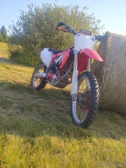 Honda Crf 450 - 3