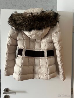 Zimna bunda Hallhuber S - 3