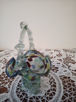 Predám hutné sklo - 3