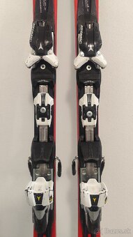 Atomic Redster GS 166 - 3