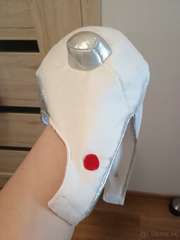 Karnevalový kostým kozmonaut - 3