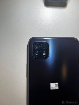 Galaxy A22 5G 64gb - 3