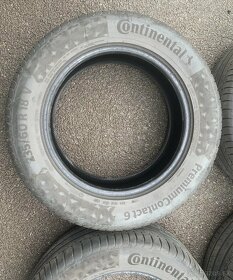 Pneumatiky Continental 235/60 R18 V EcoContact 6 - 3