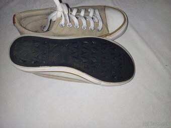 Detské trampky veľ.34 Lemon X - 3