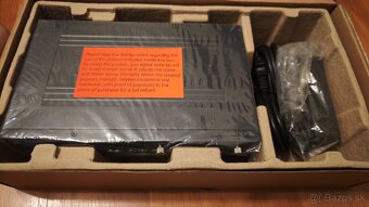 Cisco, Juniper, Fortinet, HP, Riverbad, network (2) - 3