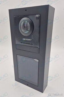 TOP videovrátnik Hikvision s displejom - 3