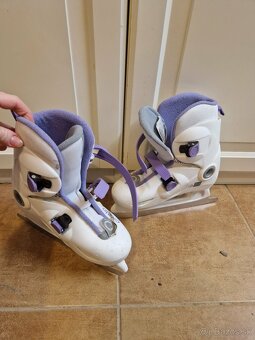 Darujem detské korčule - 3
