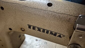 Predám textima šijací stroj - 3