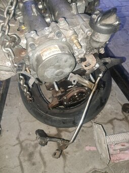 Predám nahradne diely - 3