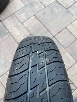 Rezervné koleso VW/Skoda/Seat R16, 5x112 - 3