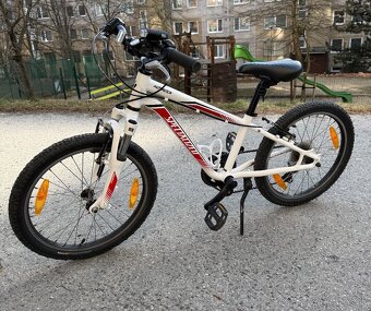 Predam detsky bicykel Specialized Hotrock - 3