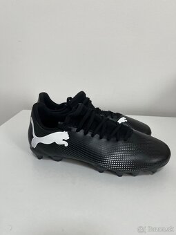 Predám futbalové kopačky - 3