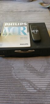 Philips VR274/55 - 3