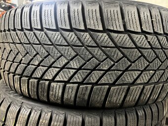 Pneumatiky matador 225 50 R18 - 3