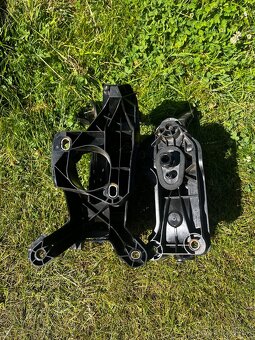 Pedále Škoda octavia 3 - 3