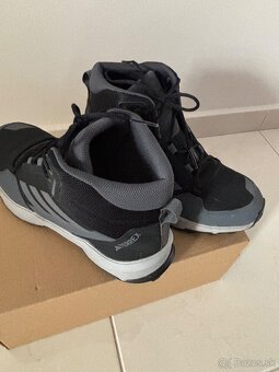 Zimne adidas topanky - 3