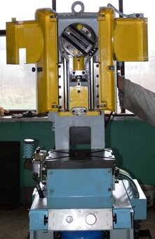 Lis výstředníkový LEV 10 - 3