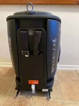 Predám detskú autosedačku Britax Römer SICT Inside - 3