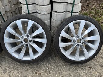 Elektrony 5x112 r18 - 3