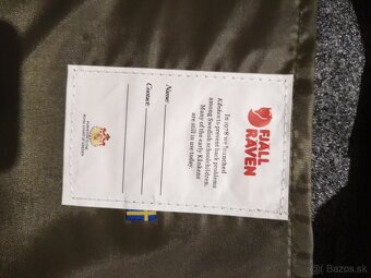 Fjällräven Kanken - 3