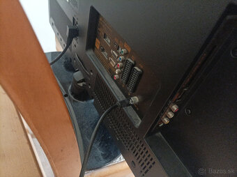 Predám  LG      TV je plne funkč - 3