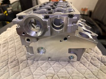 Predam hlavu na Amarok Crafter 2.0tdi bitdi - 3